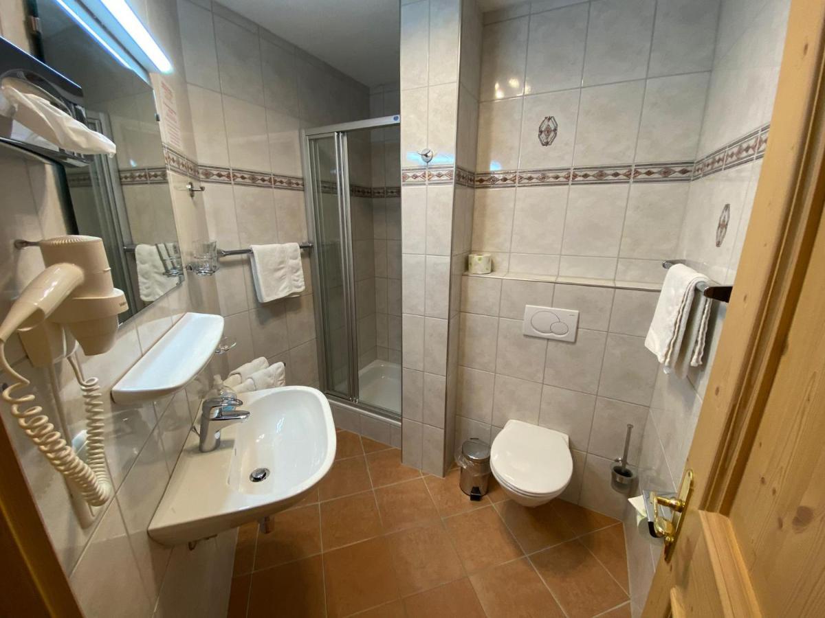 Appartement Gafluna Sankt Anton am Arlberg Extérieur photo