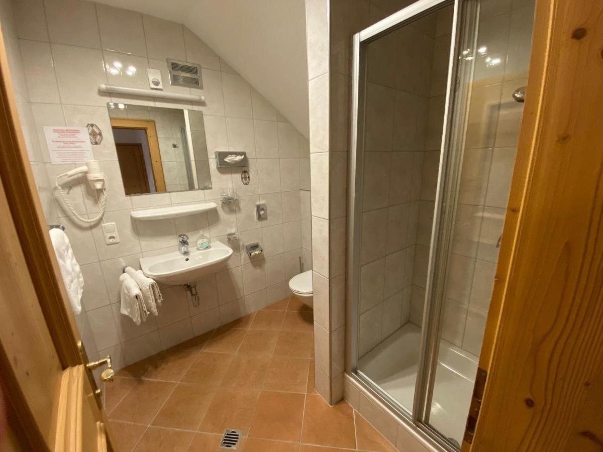 Appartement Gafluna Sankt Anton am Arlberg Extérieur photo