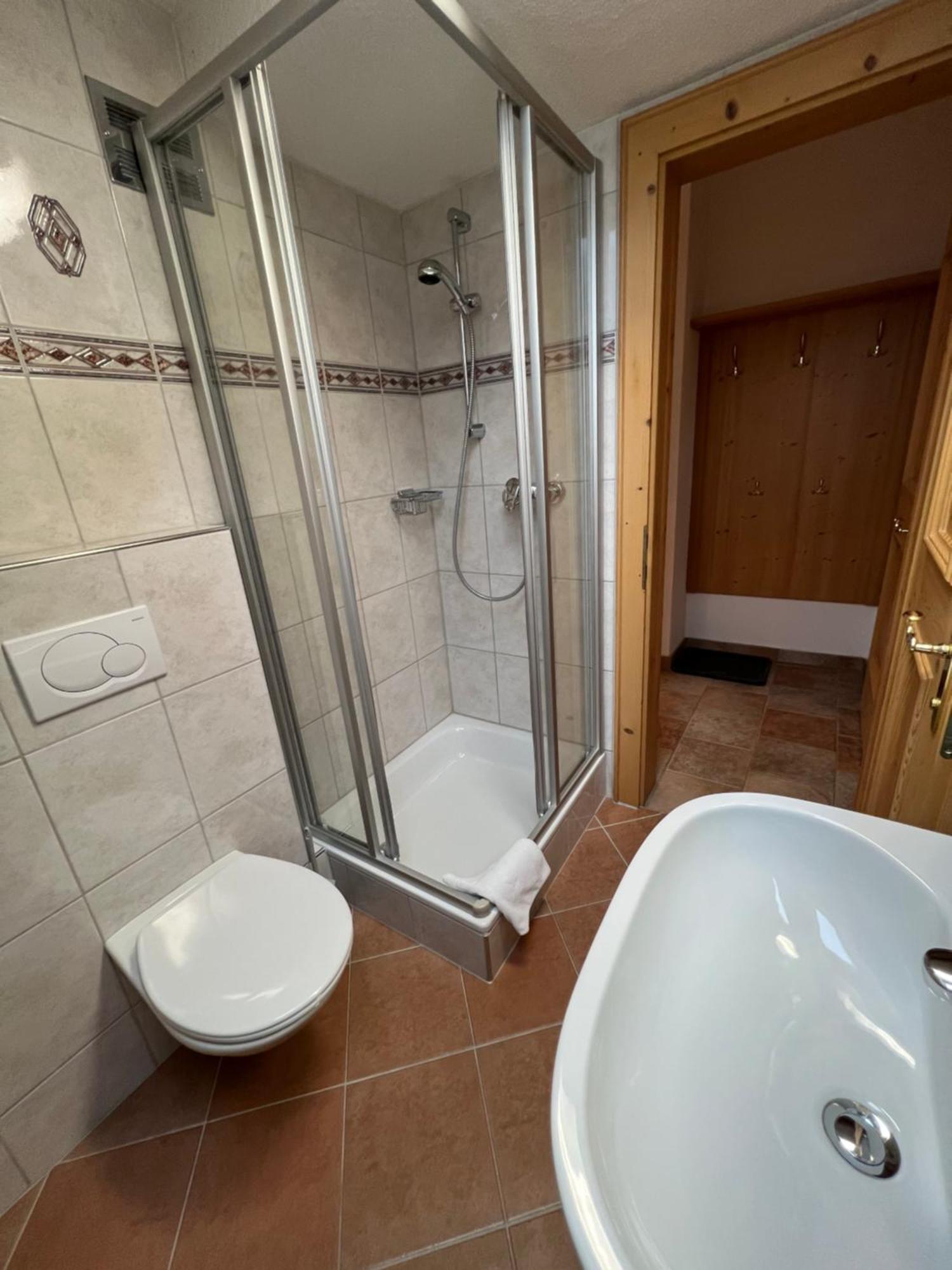 Appartement Gafluna Sankt Anton am Arlberg Extérieur photo