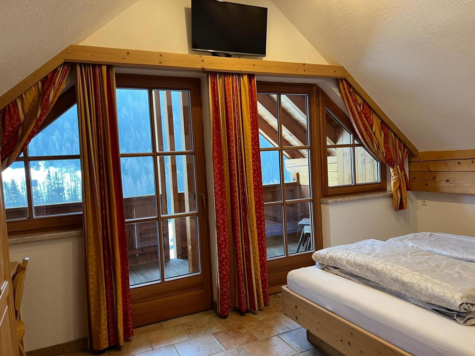 Appartement Gafluna Sankt Anton am Arlberg Extérieur photo