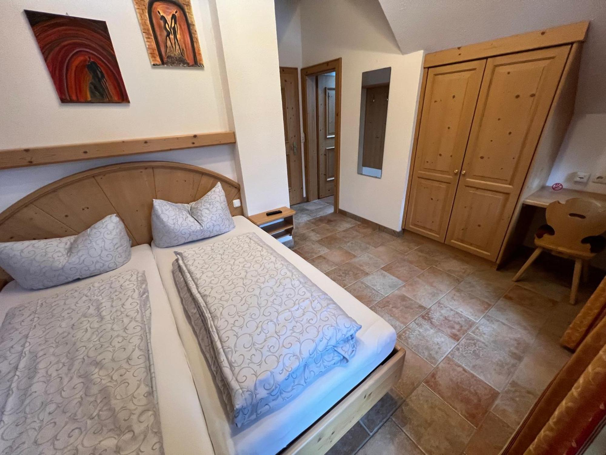Appartement Gafluna Sankt Anton am Arlberg Extérieur photo