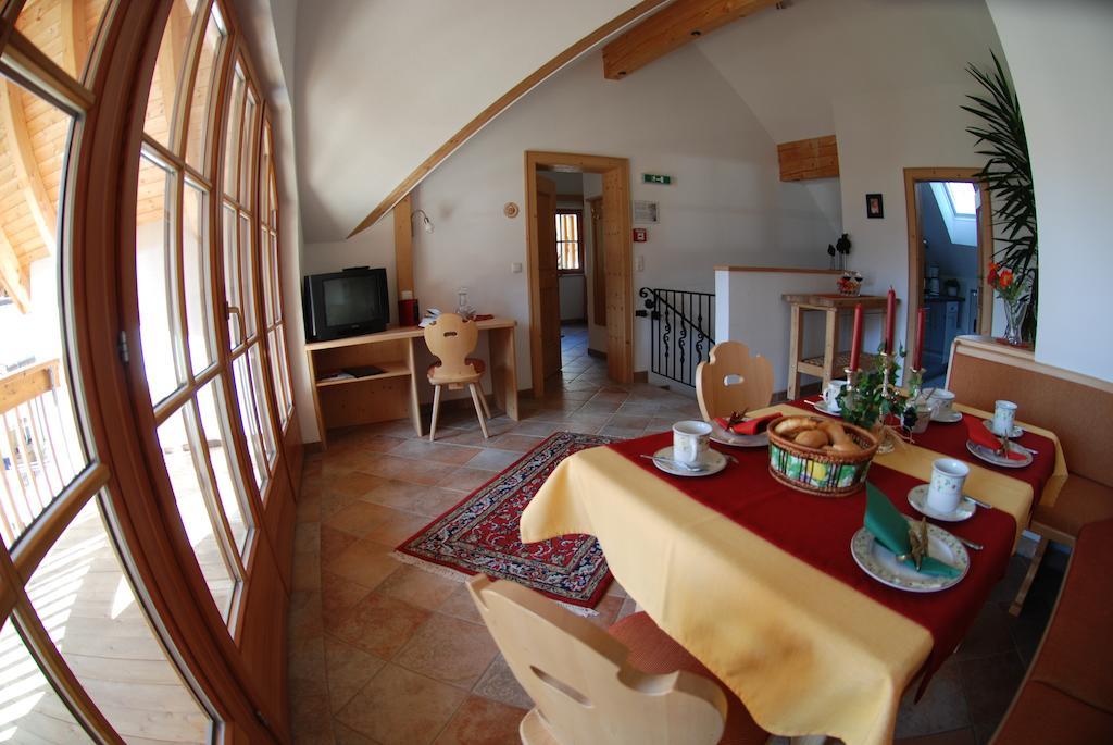 Appartement Gafluna Sankt Anton am Arlberg Chambre photo