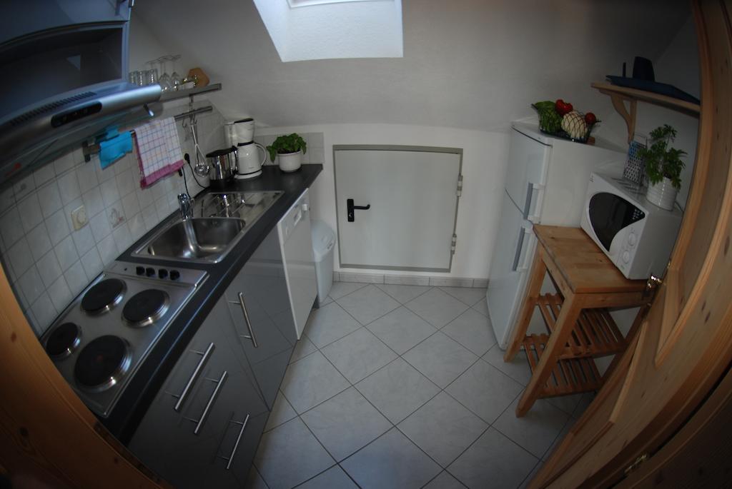 Appartement Gafluna Sankt Anton am Arlberg Chambre photo